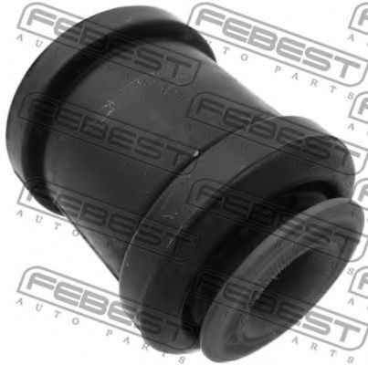 Подвеска, рычаг независимой подвески колеса FEBEST DAB-966