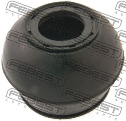 ремонтный комплект, несущие / направляющие шарниры FEBEST MBJB-901