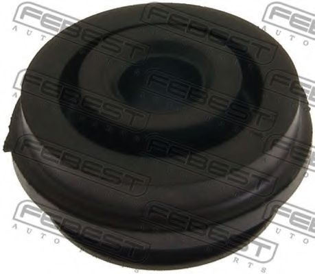 Подвеска, радиатор FEBEST MSB-061