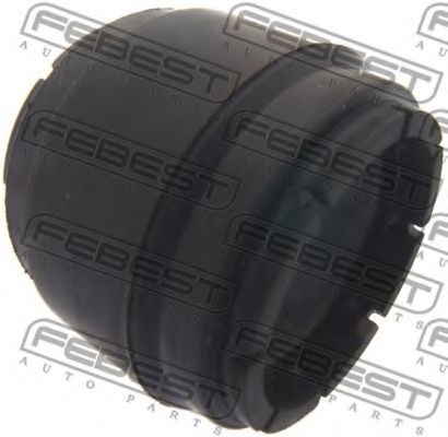 Подвеска, рычаг независимой подвески колеса FEBEST MZAB-FRR