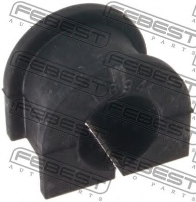 Опора, стабилизатор FEBEST MZSB-B2500