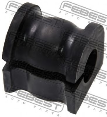 Опора, стабилизатор FEBEST MZSB-CX7R