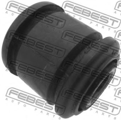 Подвеска, рычаг независимой подвески колеса FEBEST TAB-084