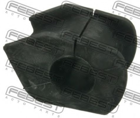 Опора, стабилизатор FEBEST TSB-KSP90F