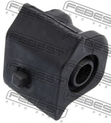Опора, стабилизатор FEBEST TSB-ZZE150R