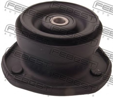 Подвеска, амортизатор FEBEST TSS-002