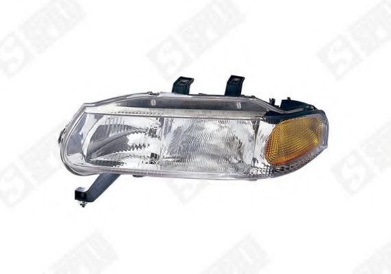 Основная фара SPILU 226014
