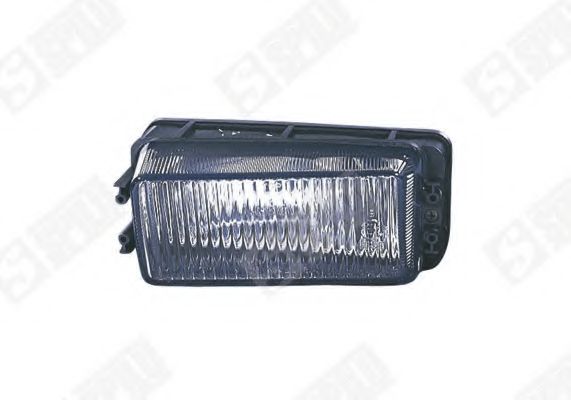 Противотуманная фара SPILU 602009