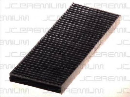 Фильтр, воздух во внутренном пространстве MOTIP VCF172