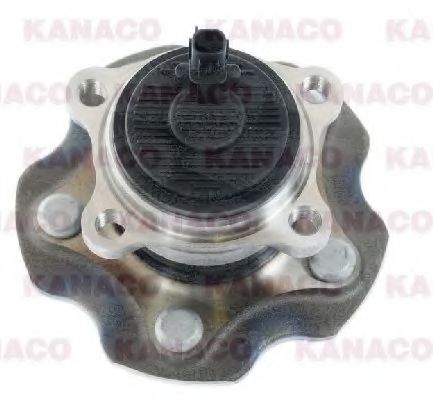 Подшипник ступицы колеса KANACO H22110