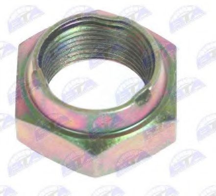 Конец вала, приводной вал FEBI BILSTEIN 05447