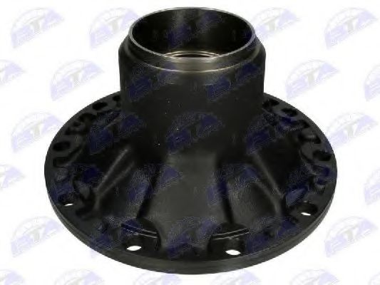 Ступица колеса BTA B04-81443010146