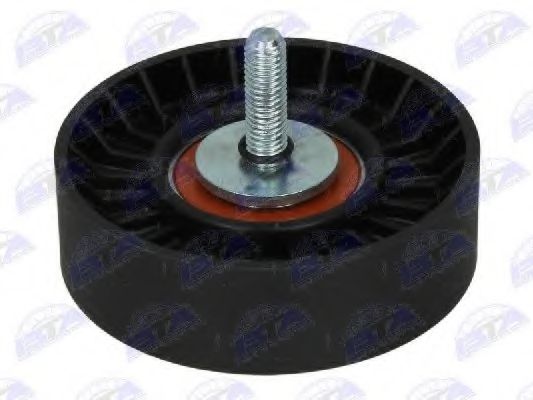 Паразитный / ведущий ролик, поликлиновой ремень SCHAEFFLER GRUPPE 532006020