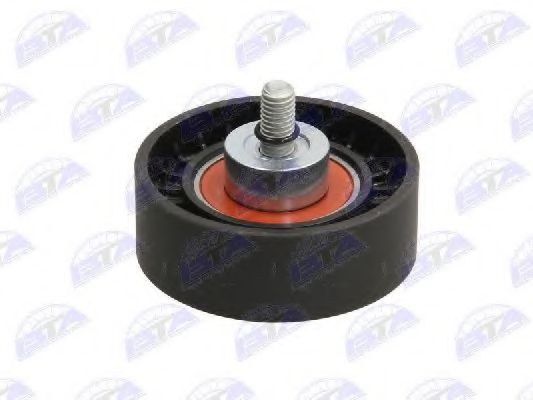 Паразитный / ведущий ролик, поликлиновой ремень SCHAEFFLER GRUPPE 532029710