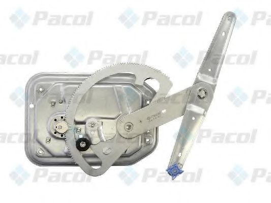 Подъемное устройство для окон PACOL SCA-WR-001R