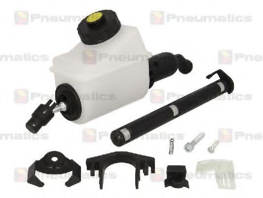 Главный цилиндр, система сцепления PNEUMATICS CP403
