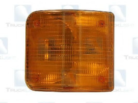 Фонарь указателя поворота TRUCKLIGHT CL-MA006