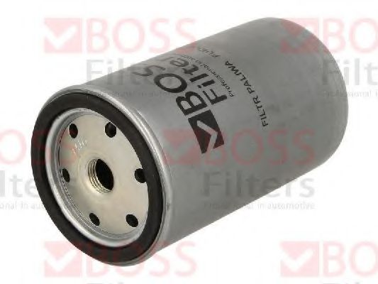 Топливный фильтр BOSS FILTERS BS04-102