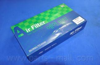 Воздушный фильтр PARTS-MALL PAW-025