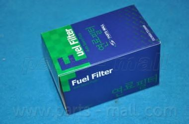 Масляный фильтр PARTS-MALL PBX-003T