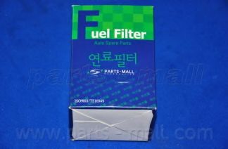 Топливный фильтр PARTS-MALL PCB-004