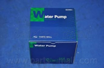 Водяной насос PARTS-MALL PHA-023-S