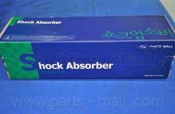 Амортизатор PARTS-MALL PJA-024