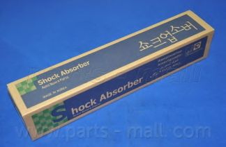 Амортизатор PARTS-MALL PJA-R018