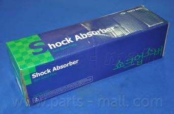 Амортизатор PARTS-MALL PJB-067A