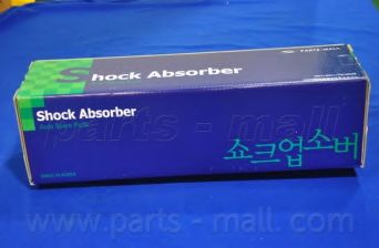 Амортизатор PARTS-MALL PJB-105