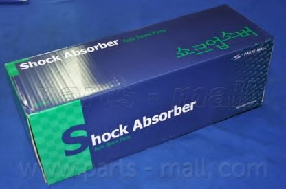 Амортизатор PARTS-MALL PJC-FL001