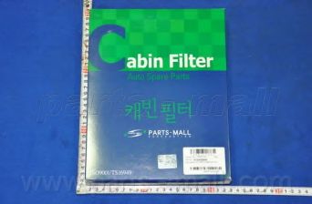 Фильтр, воздух во внутренном пространстве PARTS-MALL PMA-C16