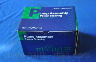 Гидравлический насос, рулевое управление PARTS-MALL PPA-140