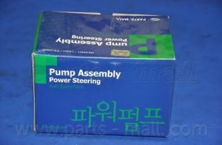 Гидравлический насос, рулевое управление PARTS-MALL PPB-005