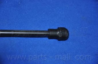 Газовая пружина, крышка багажник PARTS-MALL PQC203