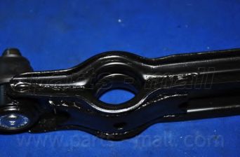 Рычаг независимой подвески колеса, подвеска колеса PARTS-MALL PXCAC001