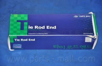 Наконечник поперечной рулевой тяги PARTS-MALL PXCTB-029
