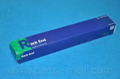 Осевой шарнир, рулевая тяга PARTS-MALL PXCUA-031