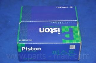 Поршень PARTS-MALL PXMPC-007C