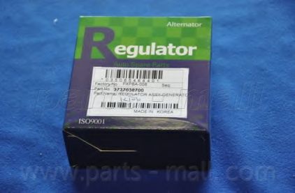 Регулятор генератора PARTS-MALL PXPBA-008