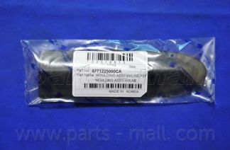 Облицовка / защитная накладка, дверь PARTS-MALL PZA-M334