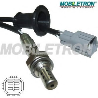 Лямбда-зонд MOBILETRON OS-T457P