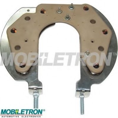 Выпрямитель, генератор MOBILETRON D9AF10300CA