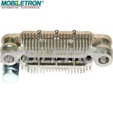 Выпрямитель, генератор MOBILETRON RM-27