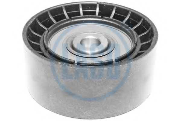 Паразитный / ведущий ролик, поликлиновой ремень LASO 85030104