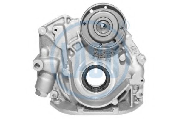 Масляный насос LASO 95180126