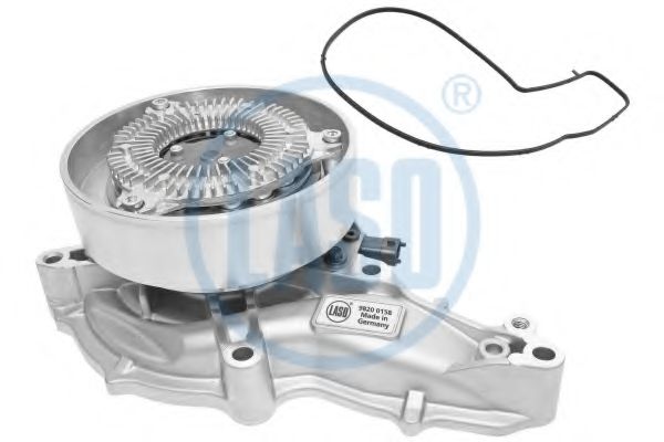Водяной насос LASO 98200158