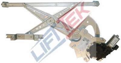 Подъемное устройство для окон LIFT-TEK LT LN30 L