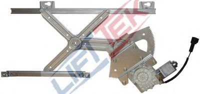 Подъемное устройство для окон LIFT-TEK LT MG03 R