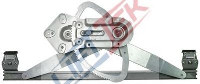 Подъемное устройство для окон LIFT-TEK LT VL701 L